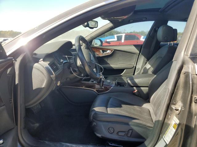 Photo 7 from auction – 2013 AUDI A7 PRESTIG with VIN WAU2GAFC7DN138927