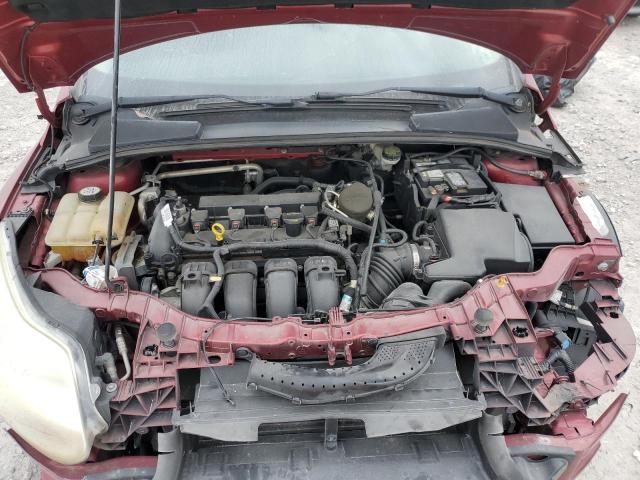 Photo 11 from auction – 2013 FORD FOCUS SE with VIN 1FADP3F29DL314912