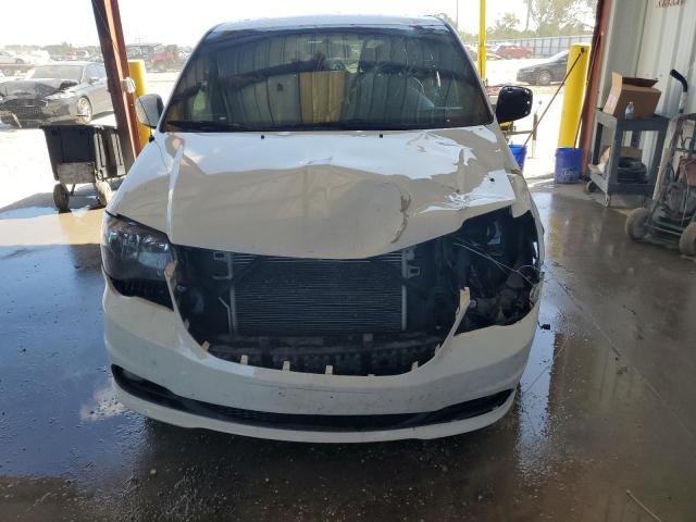 Photo 5 from auction – 2017 DODGE GRAND CARA with VIN 2C4RDGCG2HR558656