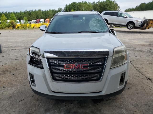 Photo 5 from auction – 2012 GMC TERRAIN SL with VIN 2GKALWEK5C6111877