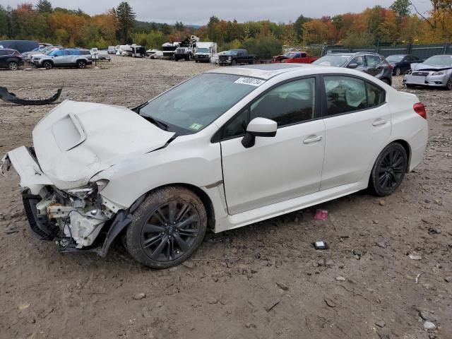 Photo 1 from auction – 2015 SUBARU WRX PREMIU with VIN JF1VA1D61F8815380