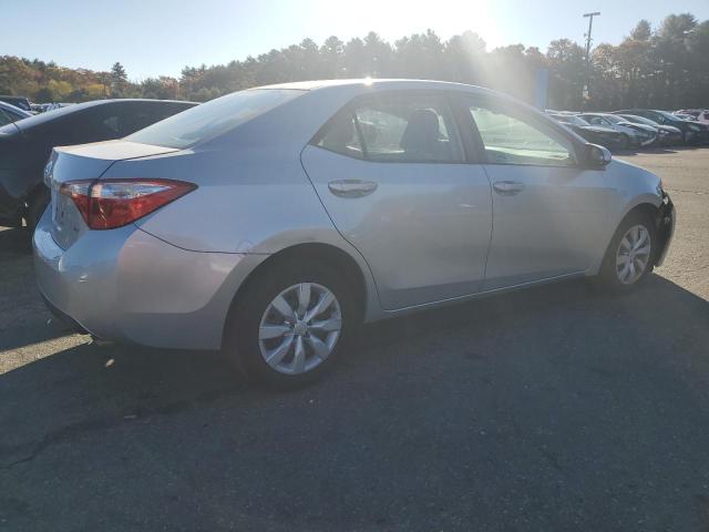 Photo 3 from auction – 2016 TOYOTA COROLLA L with VIN 5YFBURHE8GP404939