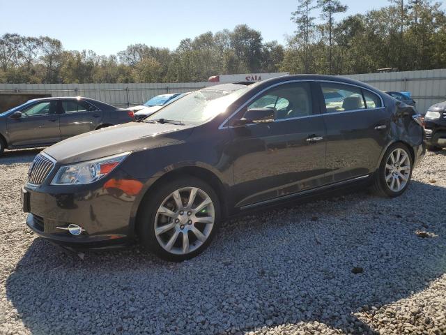 BUICK LACROSSE T 2013 with VIN 1G4GJ5E30DF318470 - Photo from auction