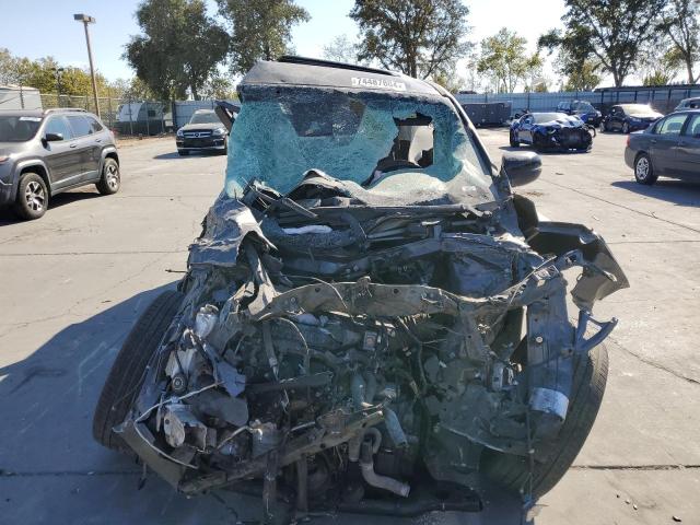 Photo 5 from auction – 2019 HONDA PASSPORT E with VIN 5FNYF7H59KB008466
