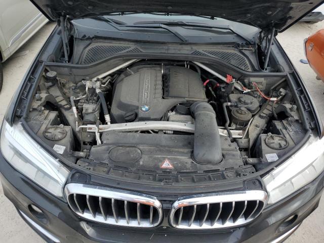 Photo 12 from auction – 2014 BMW X5 XDRIVE3 with VIN 5UXKR0C52E0H20415