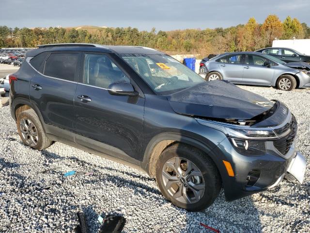 Photo 4 from auction – 2024 KIA SELTOS S with VIN KNDEU2AA4R7524852
