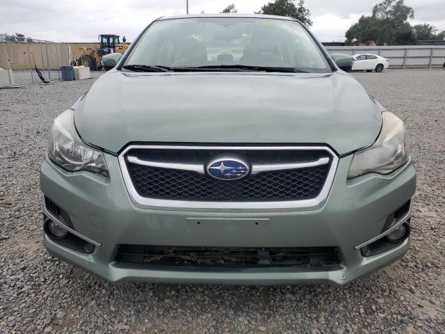 Photo 5 from auction – 2016 SUBARU IMPREZA LI with VIN JF1GJAN66GH009446