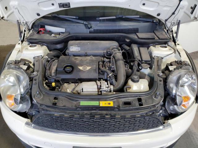 Photo 11 from auction – 2011 MINI COOPER S with VIN WMWZP3C55BTX82760