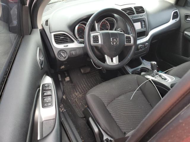 Photo 8 from auction – 2015 DODGE JOURNEY SX with VIN 3C4PDCBG4FT709072