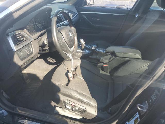Photo 7 from auction – 2020 BMW 430I GRAN with VIN WBA4J1C09LCE54217