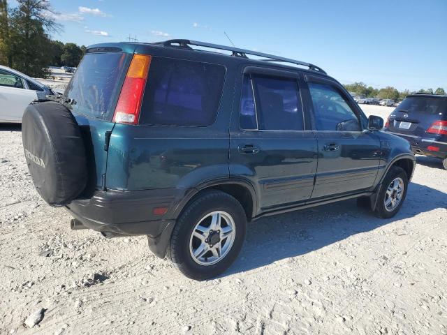 Photo 3 from auction – 1998 HONDA CR-V EX with VIN JHLRD1860WC044651