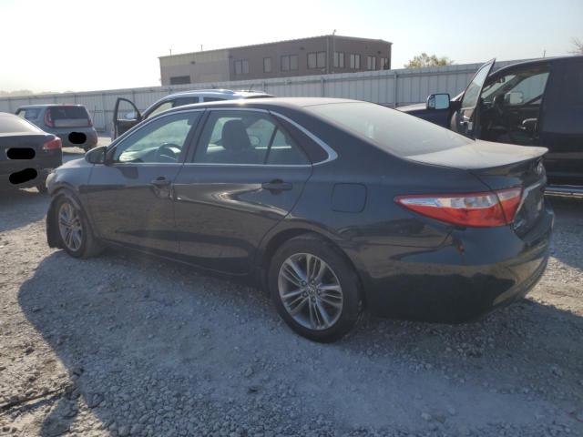 Photo 2 from auction – 2016 TOYOTA CAMRY LE with VIN 4T1BF1FK8GU177741