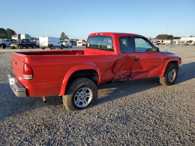Снимка 3 от търг – 2002 DODGE DAKOTA с VIN 1B7GL42N72S500329