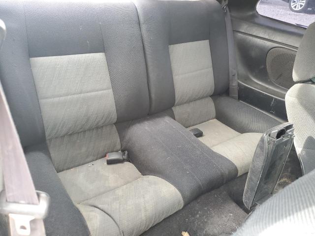 Photo 10 from auction – 1994 TOYOTA CELICA ST with VIN JT2AT00FXR0026692