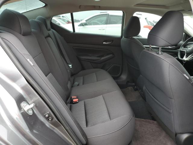 Photo 10 from auction – 2021 NISSAN ALTIMA SV with VIN 1N4BL4DVXMN378466