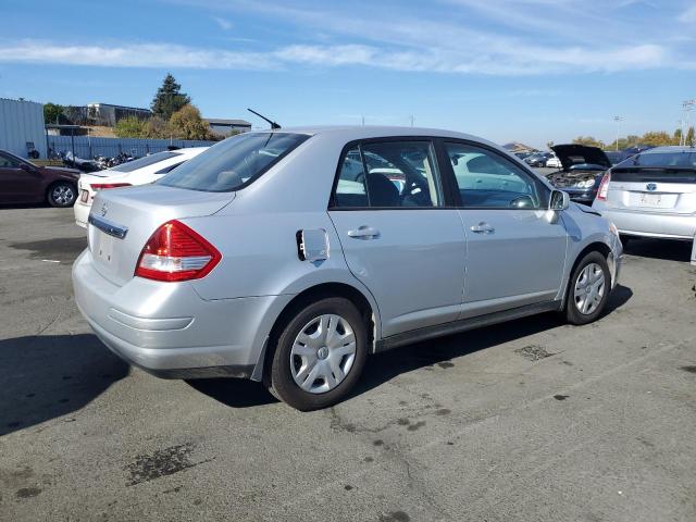 Photo 3 from auction – 2011 NISSAN VERSA S with VIN 3N1BC1AP8BL424648