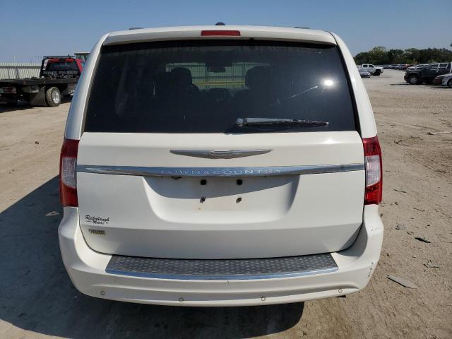 Photo 6 from auction – 2011 CHRYSLER TOWN & COU with VIN 2A4RR5DG5BR735139