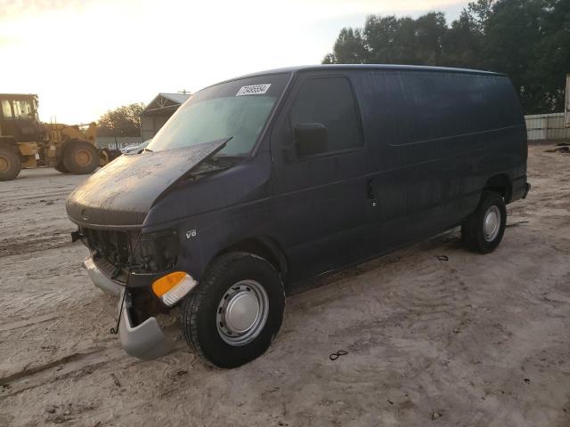 FORD ECONOLINE 2000 with VIN 1FTRE14WXYHB58419 - Photo from auction