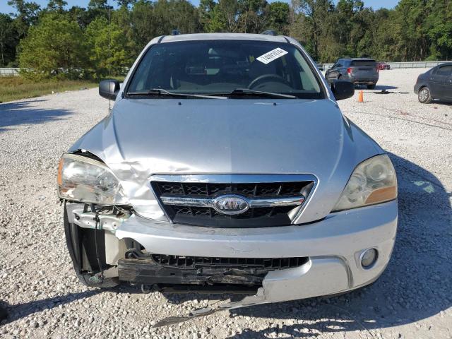 Photo 5 from auction – 2009 KIA SORENTO LX with VIN KNDJD735995881919