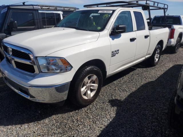 RAM 1500 CLASS 2022 with VIN 1C6RR6FG4NS148398 - Photo from auction