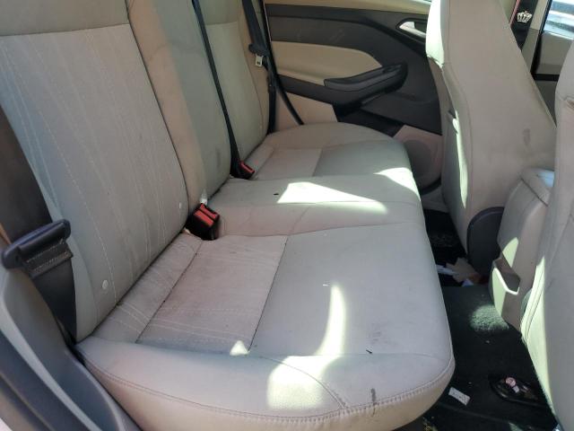 Photo 10 from auction – 2016 FORD FOCUS SE with VIN 1FADP3F27GL405908