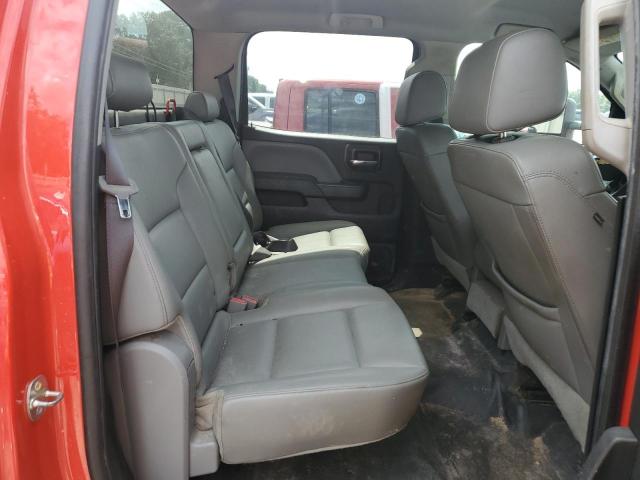 Photo 10 from auction – 2019 CHEVROLET silverado with VIN 1GC1CREG4KF221154