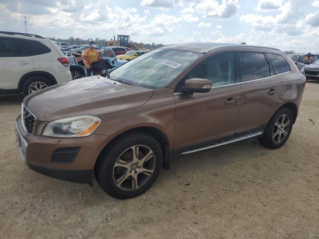 Photo 1 from auction – 2012 VOLVO XC60 T6 with VIN YV4902DZXC2269754