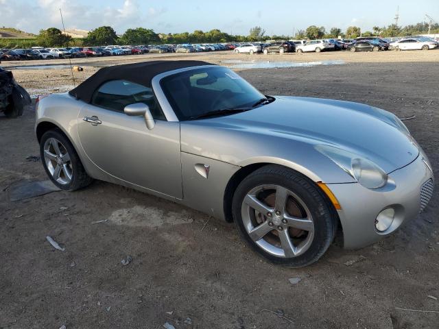 Photo 4 from auction – 2006 PONTIAC SOLSTICE with VIN 1G2MB33B46Y106721