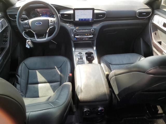Photo 8 from auction – 2020 FORD EXPLORER L with VIN 1FMSK8FH9LGA52829