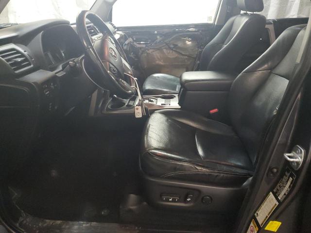 Photo 7 from auction – 2014 TOYOTA 4RUNNER SR with VIN JTEBU5JR6E5159408