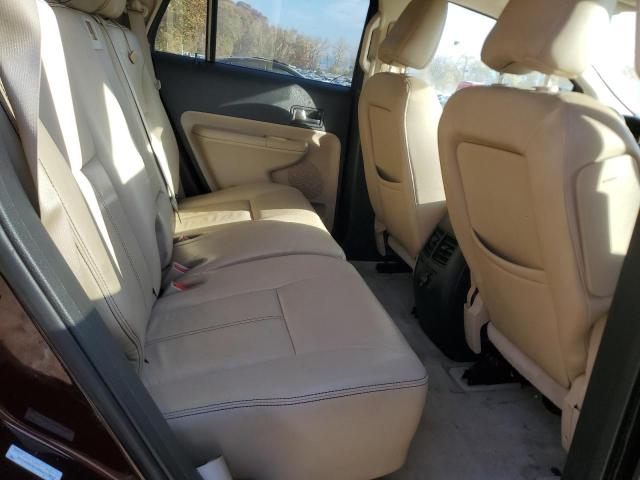 Photo 11 from auction – 2009 FORD EDGE LIMIT with VIN 2FMDK49C89BA40897