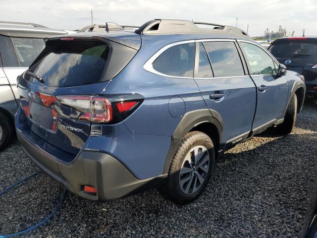 Photo 3 from auction – 2025 SUBARU OUTBACK PR with VIN 4S4BTAFC5S3101281