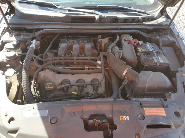 Photo 11 from auction – 2011 FORD TAURUS SEL with VIN 1FAHP2EW4BG142116