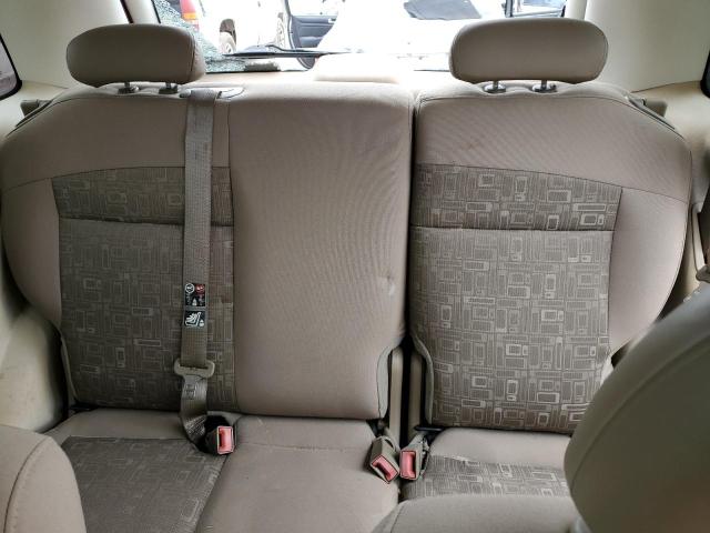 Photo 10 from auction – 2007 CHRYSLER PT CRUISER with VIN 3A4FY58B87T606370
