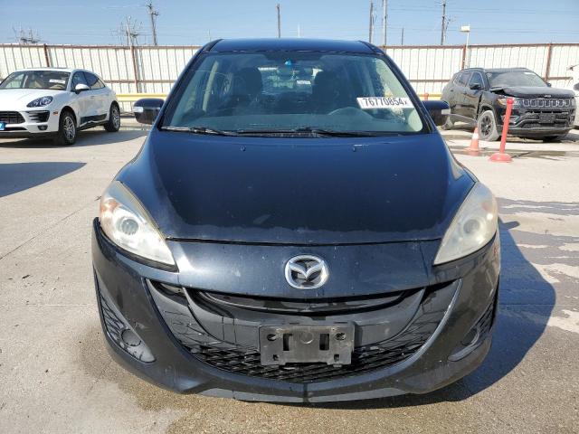Photo 5 from auction – 2013 MAZDA 5 with VIN JM1CW2BLXD0158673
