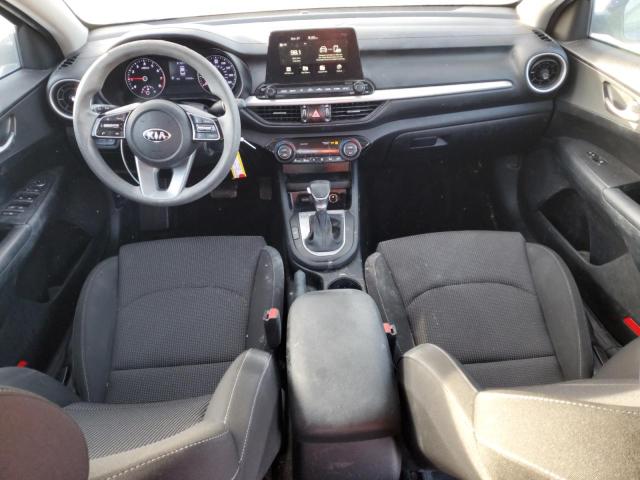 Photo 8 from auction – 2019 KIA FORTE FE with VIN 3KPF24AD8KE115369