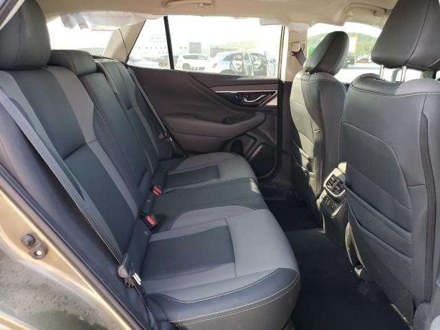 Photo 11 from auction – 2023 SUBARU OUTBACK ON with VIN 4S4BTGLD6P3121837