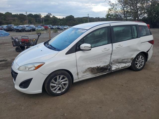 MAZDA 5 SPORT 2015 with VIN JM1CW2BL0F0190373 - Photo from auction