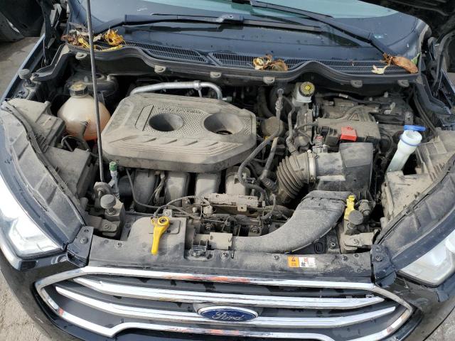Photo 12 from auction – 2020 FORD ECOSPORT T with VIN MAJ6S3KL7LC327484