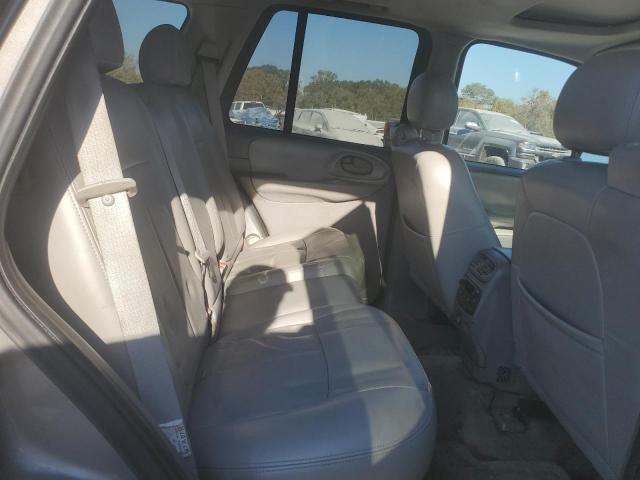 Photo 11 from auction – 2008 CHEVROLET TRAILBLAZE with VIN 1GNDS13S082199427