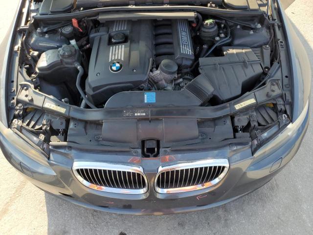 Photo 11 from auction – 2007 BMW 328 I with VIN WBAWB33567PU87605