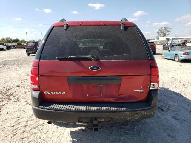 Photo 6 from auction – 2005 FORD EXPLORER X with VIN 1FMZU72K75ZA49486