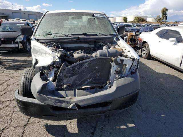 Photo 5 from auction – 2008 FORD F150 with VIN 1FTRF12298KD94284