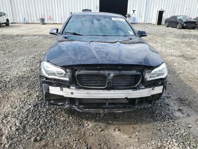 Photo 5 from auction – 2016 BMW 535 XI with VIN WBA5B3C55GG259882