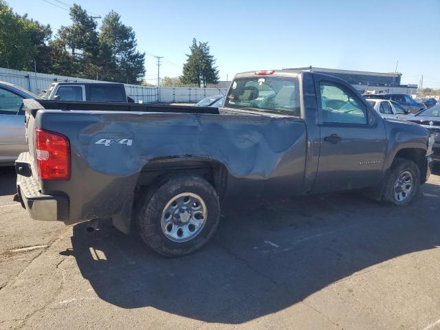 Photo 3 from auction – 2011 CHEVROLET SILVERADO with VIN 1GCNKPEA4BZ308328