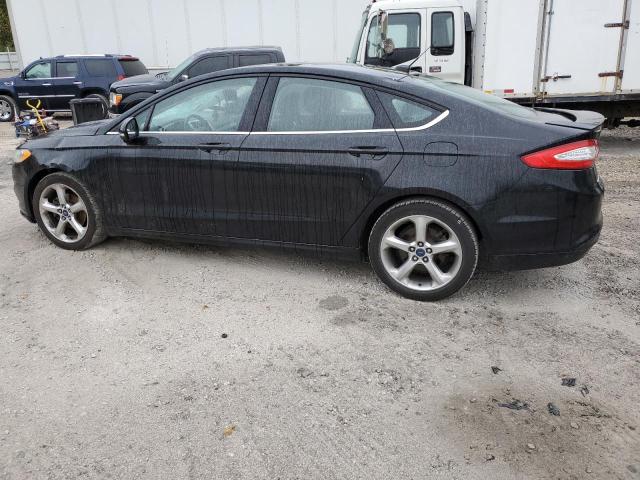 Photo 2 from auction – 2014 FORD FUSION SE with VIN 1FA6P0H78E5365890