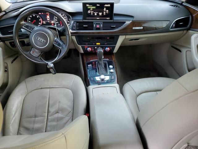 Photo 8 from auction – 2017 AUDI A6 PREMIUM with VIN WAUG8AFCXHN104490