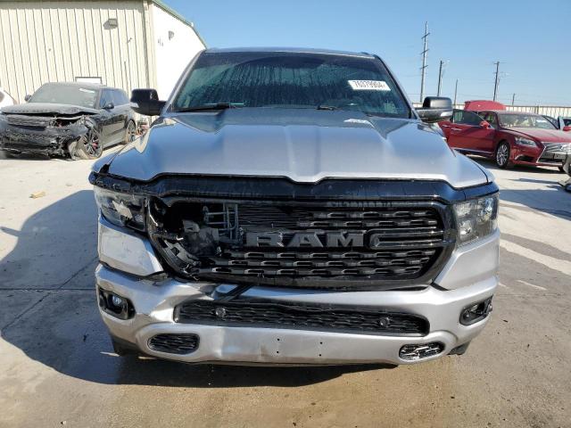 Photo 5 from auction – 2022 RAM 1500 BIG H with VIN 1C6RRFFG8NN283012
