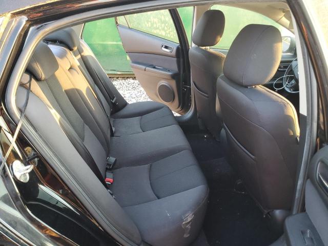 Photo 10 from auction – 2011 MAZDA 6 I with VIN 1YVHZ8CH4B5M04962