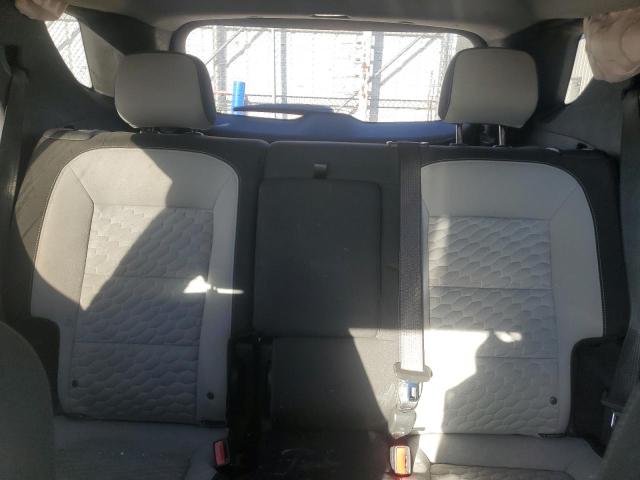 Photo 10 from auction – 2021 CHEVROLET EQUINOX LT with VIN 3GNAXUEV7MS103532